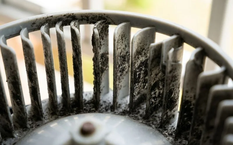 Smelly Aircon Repair Yishun