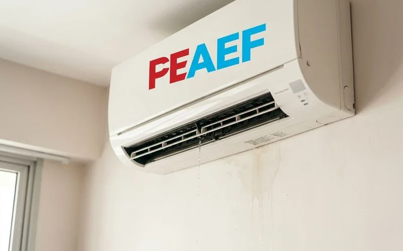 Aircon Leaking Water in Yishun? Fast Same-Day Repair